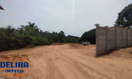 Oportunidade para Empreendimentos - Área de 7.640m² em Atibaia!