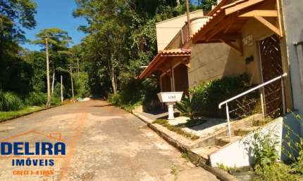 Refúgio dos sonhos, localizada em um condomínio fechado