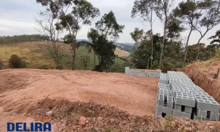 Terreno de esquina à venda – 1.446 m² | escriturado | terra preta - sp