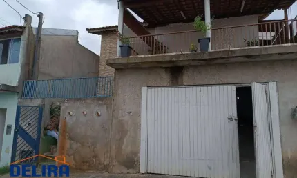 Casa Aconchegante em Terra Preta: Ideal para Viver e Relaxar