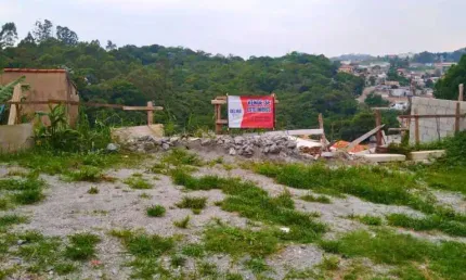 Terreno à venda, uma excelente oportunidade para investimento.