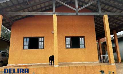 Refúgio Perfeito em Condomínio de Chácaras em Atibaia