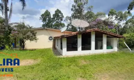 Chácara / sítio com 4 quartos à venda na Rua Nova Jersey, 12, Corumbá, Mairiporã