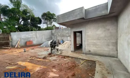 Oportunidade Imperdível: Casa com 3 Dormitórios em Bairro Tranquilo!