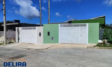 Excelente Residência Disponível para Financiamento Bancário