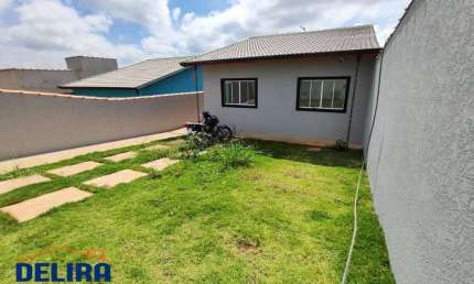 Casa em Construção: A Oportunidade de Personalizar seu Lar dos Sonhos