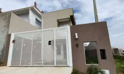 Casa Apta para Financiamento Bancário com Uso do FGTS