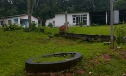 Refúgio tranquilo a 1h30 de são paulo: sítio de 42 mil m²