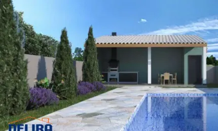 Lançamento: Chácaras com Vista para a Natureza em Terra Preta