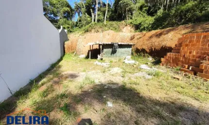 Oportunidade: Terreno com Escritura, Construa seu sonho aqui!