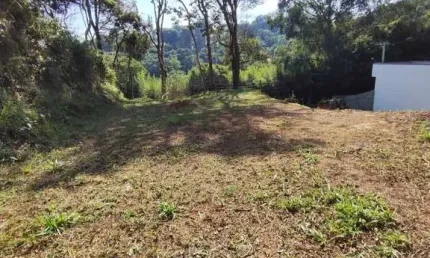 Terreno com infraestrutura completa e flexibilidade de pagamento