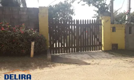 Chácara / sítio com 3 quartos à venda na Alameda México, 421, Jundiaizinho, Mairiporã por R$ 340.000