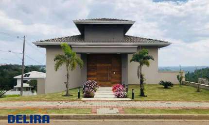 Casa à Venda no Residencial Morada do Sol - Segurança e Lazer