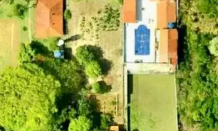 Terreno em Condomínio em Atibaia - Poraranga/Village