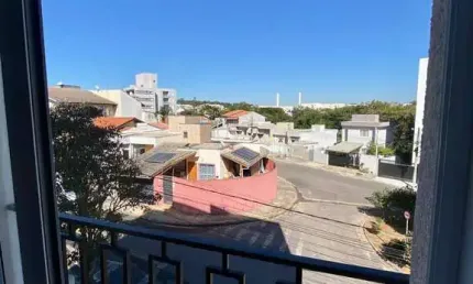Apartamento com 2 quartos à venda na Rua Girassol Dourado, 270, Nova Cerejeira, Atibaia