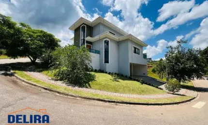 Sobrado à Venda no Loteamento Residencial Morada do Sol, Mairiporã