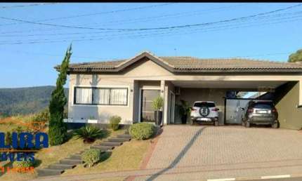 Lar dos Seus Sonhos no Residencial Morada do Sol em Mairiporã!