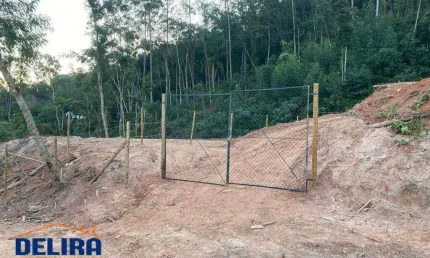 Terreno à Venda em Mairiporã - Escriturado e Pronto para Construção