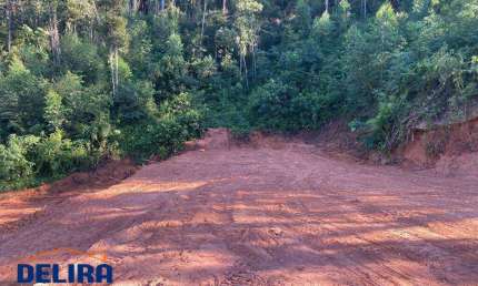 Terreno Amplo em Mairiporã - com Infraestrutura Pronta para construção