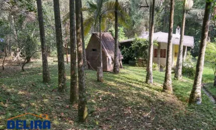 Chácara à Venda em Mairiporã - 8.000 m² com Escritura Definitiva
