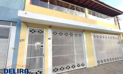 Oportunidade de Investimento: Casa para Renda com Retorno Garantido