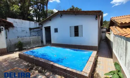 Casa à Venda com Piscina – Seu Novo Lar com Conforto e Lazer