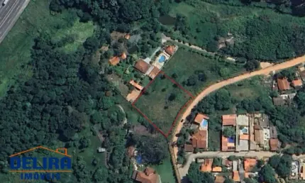 Terreno com 2.587m² – Excelente Oportunidade para Investimento!