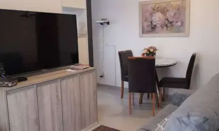 Apartamento Funcional e Confortável! IPTU Isento – Agende Sua Visita!
