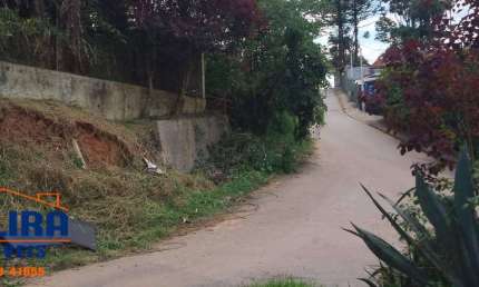 Terreno à venda na Rua Orlando Silva, 90, Jardim Presidente, Mairiporã