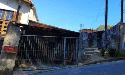 Casa com 2 quartos à venda na Rua Valdemir Pereira De Camargo, 337, Terra Preta, Mairiporã