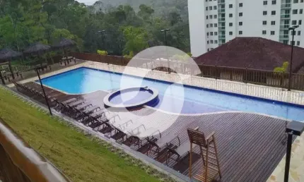 Apartamento com 2 quartos à venda na Estrada da Paciência, 5707, Maria Paula, São Gonçalo