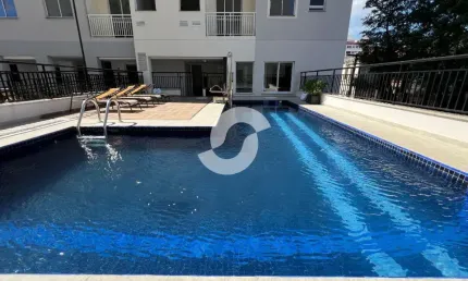 Oportunidades á venda no Urban Dowtown - apartamentos com área de lazer e ótimo valor