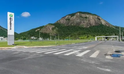 Excelentes opções no Alphaville Maricá! Lotes de revenda e do permutante!