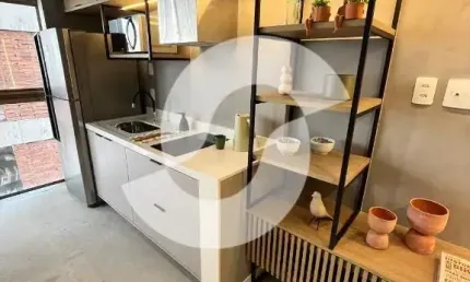 Apartamento com 1 quarto à venda na Rua Mariz e Barros, 225, Icaraí, Niterói