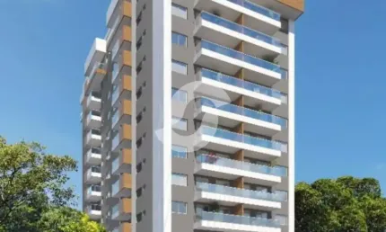 1º Locação, montado no melhor de Santa Rosa! Calle Sardegna