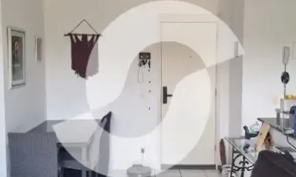 Excelente apartamento de 2 quartos no Eco Park em Maria Paula!