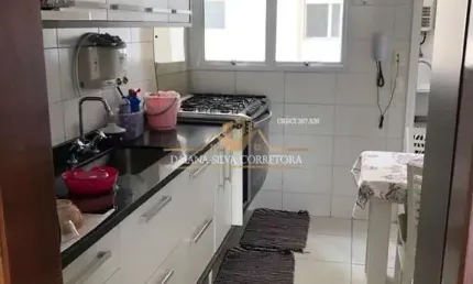 Apartamento - nova petropolis - são bernardo do campo.