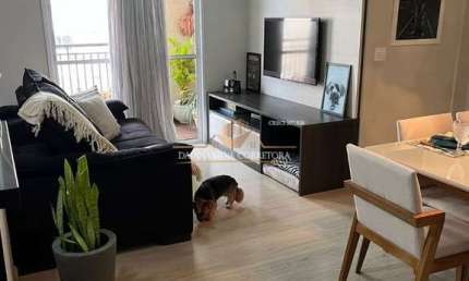Apartamento com 3 quartos à venda no Santa Maria, São Caetano do Sul  por R$ 1.249.000