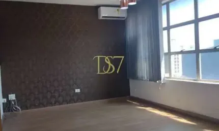 EXELENTE SALA COMERCIAL - JARDIM DO MAR - 69M² - 1 VAGA FIXA.