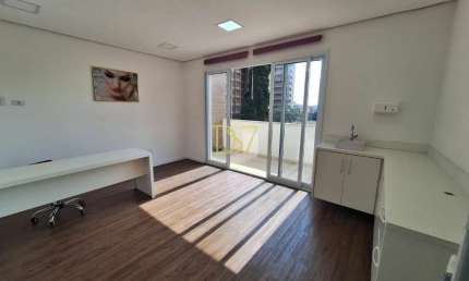 SALA COMERCIAL - CENTRO - TRAVESSA DA AV CONTINENTAL - 47M²