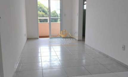 Apartamento - Centro de SBC - 52 m² - 1 vaga - impecável