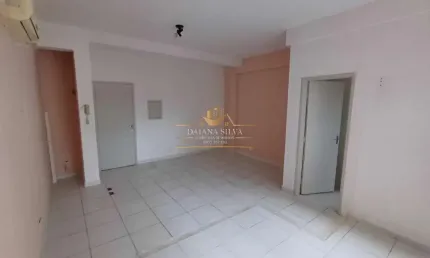 Sala comercial na av dr rudge ramos, próximo a igreja, 31m² - oportunidade