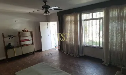 Casa com 3 dormitórios - venda por R$ 1.200.000,00 ou aluguel por R$ 4.500,00/mês - Jardim do Mar –SBC.