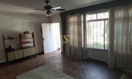 Casa com 3 dormitórios - venda por R$ 1.200.000,00 ou aluguel por R$ 4.500,00/mês - Jardim do Mar –SBC.