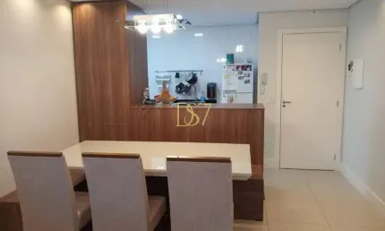 Apartamento com 3 quartos à venda no Assunção, São Bernardo do Campo 