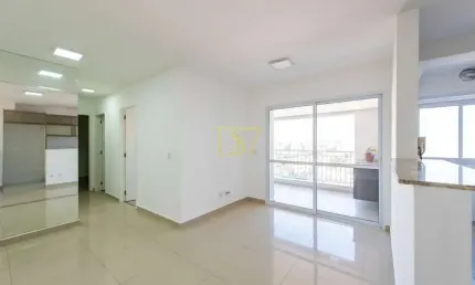Apartamento para alugar - 3 quartos 1 suite - 2 vagas - Varanda gourmet  - 75m² -  Condominio Club Parque das Nações