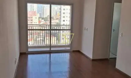 APARTAMENTO A VENDA e ALUGAR  - BAETA NEVES - 2 QUARTOS - 1 VAGA - 59M²