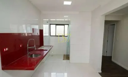 Apartamento para venda com 71m², 2 quartos e 2 vagas - baeta neves