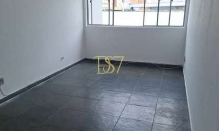 APARTAMENTO TERREO  PARA VENDA 1 QUARTO - 1 VAGA - 46 M²