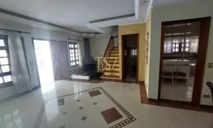 Sobrado  à venda ou para alugar em são bernardo do campo - sp - santa terezinha - com 253 m²